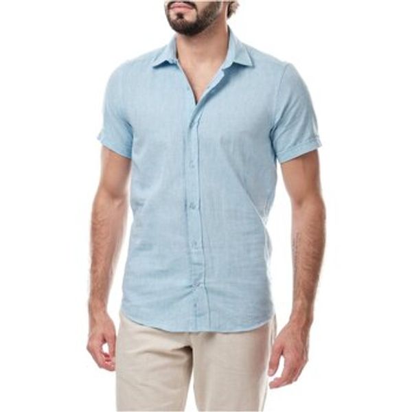 Hopenlife Hopenlife  Košulje dugih rukava EZREAL  Hopenlife