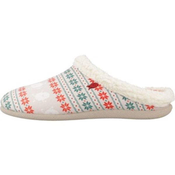 Hot Potatoes Hot Potatoes  Papuče SZARVAS  Hot Potatoes