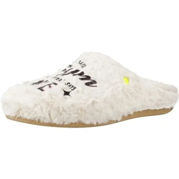Hot Potatoes Hot Potatoes  Papuče Zapatillas Hogar Mujer Modèle Blantyre  Hot Potatoes