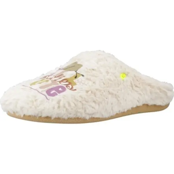 Hot Potatoes Hot Potatoes  Papuče Zapatillas Hogar Mujer Modèle Pancras  Hot Potatoes