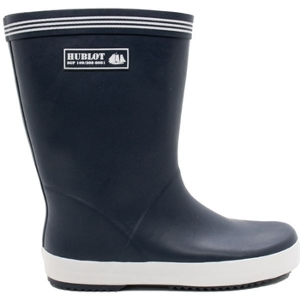 Hublot Hublot  Čizme Kids Pluie Rain Boots - Marine  Hublot