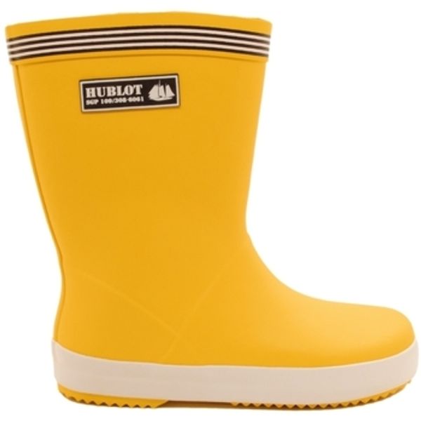 Hublot Hublot  Čizme Kids Pluie Rain Boots - Soleil  Hublot