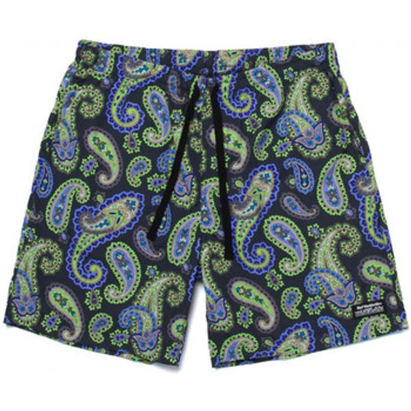 Huf Huf  Bermude i kratke hlače Short paisley easy  Huf