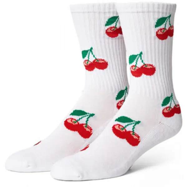 Huf Huf  Čarape Socks cherry bomb crew  Huf