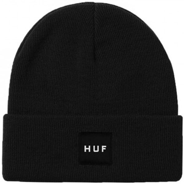 Huf Huf  Kape Beanie set box  Huf