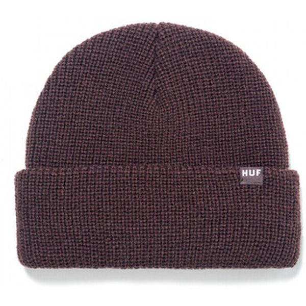 Huf Huf  Kape Beanie set usual  Huf