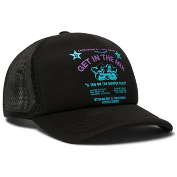 Huf Huf  Šilterice Cap after midnight trucker  Huf