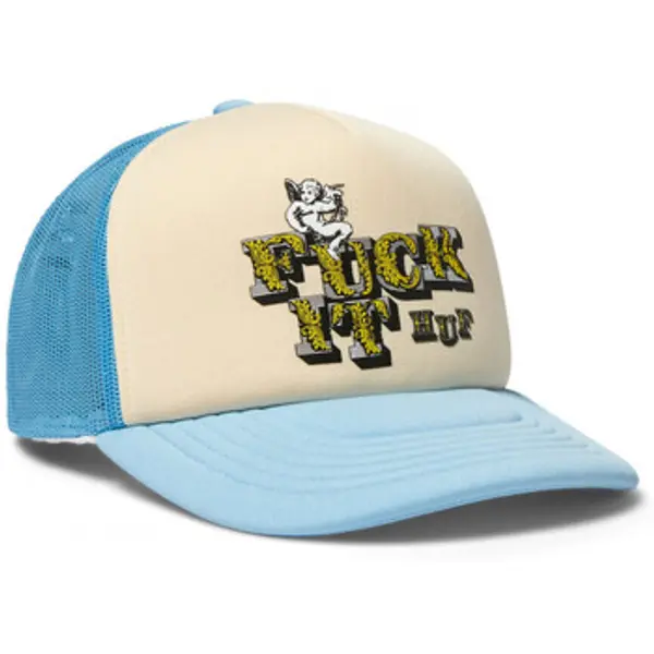 Huf Huf  Šilterice Cap divine trucker  Huf