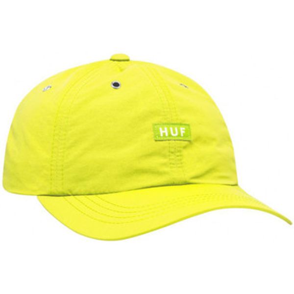 Huf Huf  Šilterice Cap dwr fuck it cv 6 panel  Huf