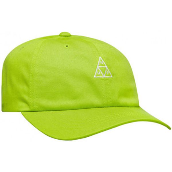Huf Huf  Šilterice Cap essentials tt logo cv 6 panel bio  Huf