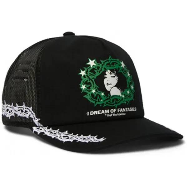 Huf Huf  Šilterice Cap fantasies trucker  Huf