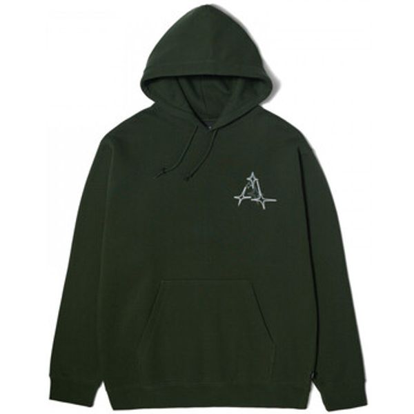 Huf Huf  Sportske majice Sweat gleam hood  Huf