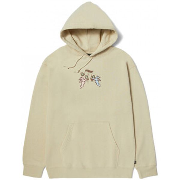 Huf Huf  Sportske majice Sweat song hood  Huf