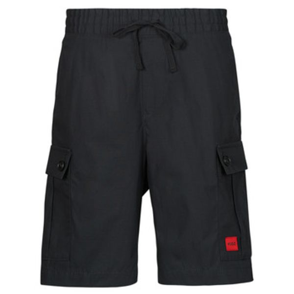 HUGO HUGO  Bermude i kratke hlače Garlio242  HUGO