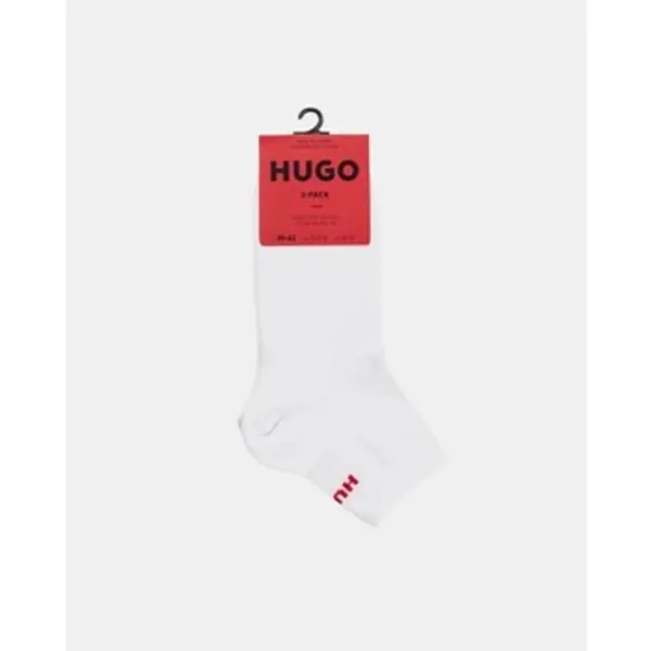 HUGO HUGO  Čarape 50516396 2P SH LOGO CC  HUGO
