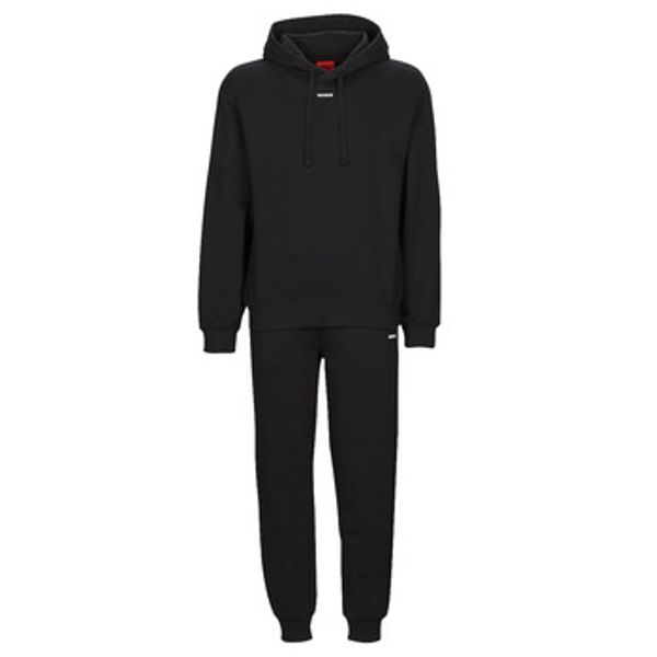 HUGO HUGO  Dvodijelne trenirke Tracksuit_DapoDayote  HUGO