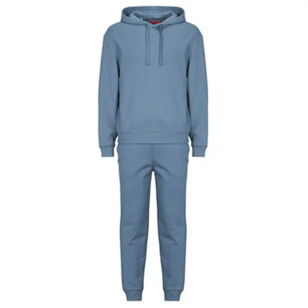 HUGO HUGO  Dvodijelne trenirke Tracksuit_DapoDayote  HUGO