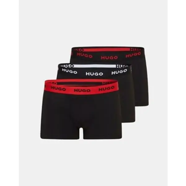 HUGO HUGO  Gaće 50469766 TRUNK TRIPLET PACK  HUGO