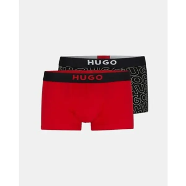 HUGO HUGO  Gaće 50501384 TRUNK BROTHER PACK  HUGO