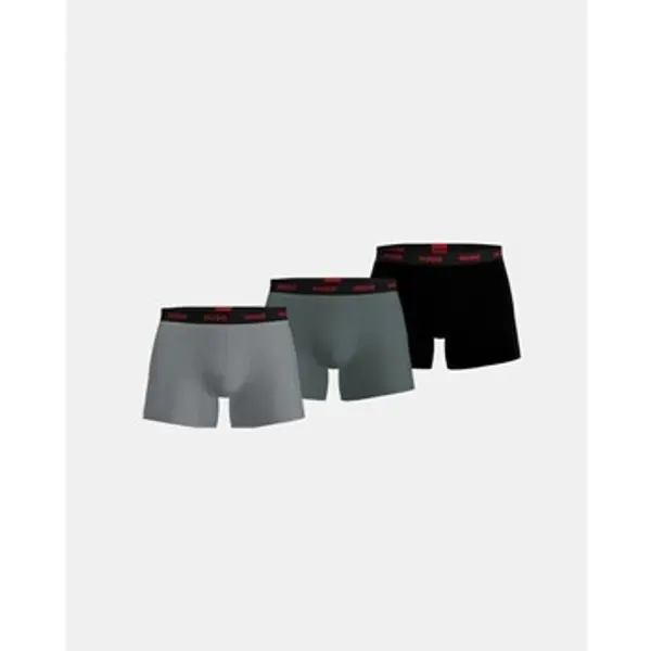 HUGO HUGO  Gaće 50503079 BOXERBR TRIPLET PACK  HUGO