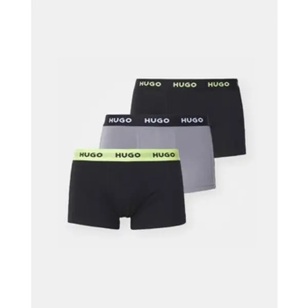HUGO HUGO  Gaće 50517878 TRUNK TRIPLET PACK  HUGO