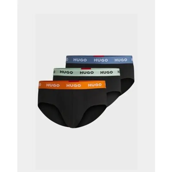 HUGO HUGO  Gaće 50517879 HIPBRIEF TRIPLETPACK  HUGO
