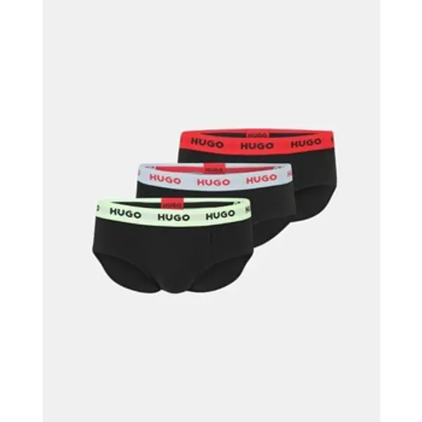HUGO HUGO  Gaće 50532570 HIPBRIEF TRIPLETPACK  HUGO
