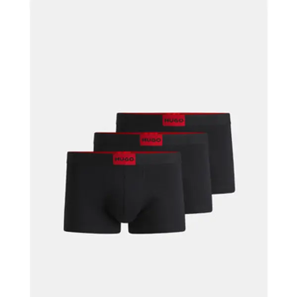 HUGO HUGO  Gaće 50532797 TRUNK TRIPLET GALAXY  HUGO