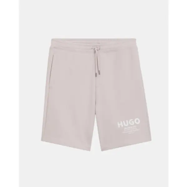 HUGO HUGO  Hlače 50510728 NOMARIO  HUGO