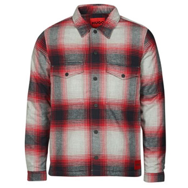 HUGO HUGO  Košulje dugih rukava Enalu  HUGO