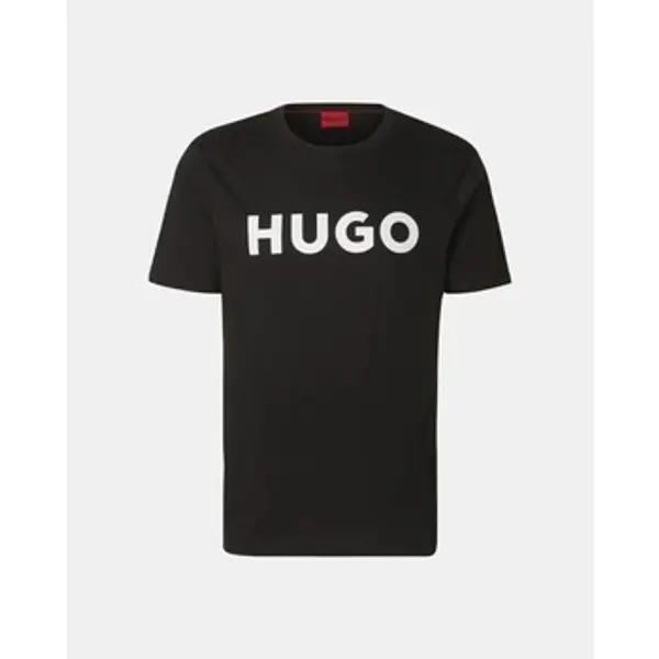 HUGO HUGO  Majice kratkih rukava 50467556 DULIVIO  HUGO
