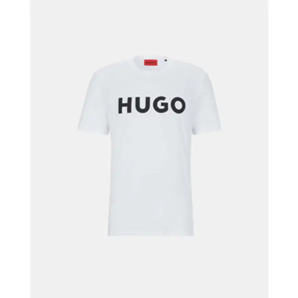 HUGO HUGO  Majice kratkih rukava 50467556 DULIVIO  HUGO