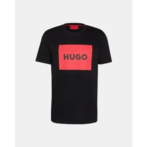 HUGO HUGO  Majice kratkih rukava 50467952 DULIVE222  HUGO