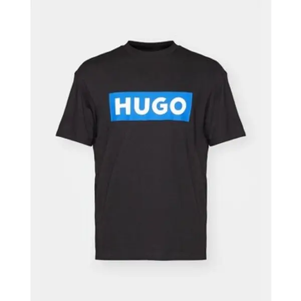 HUGO HUGO  Majice kratkih rukava 50522376 NICO  HUGO