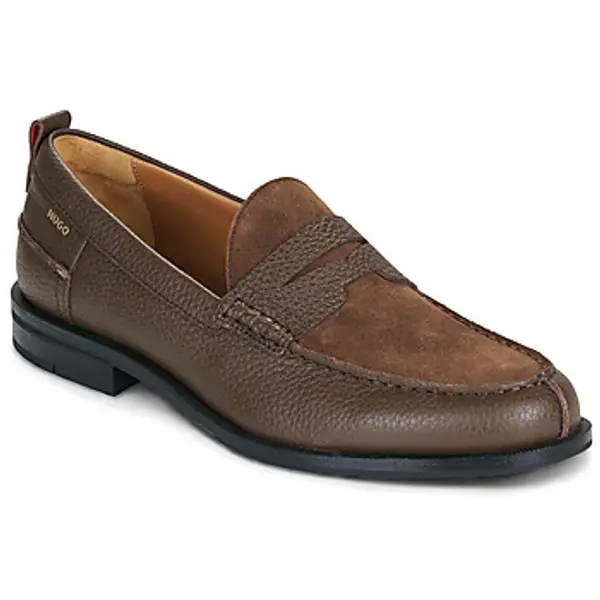 HUGO HUGO  Mokasinke Varian_loaf_tbsd (322355)  HUGO