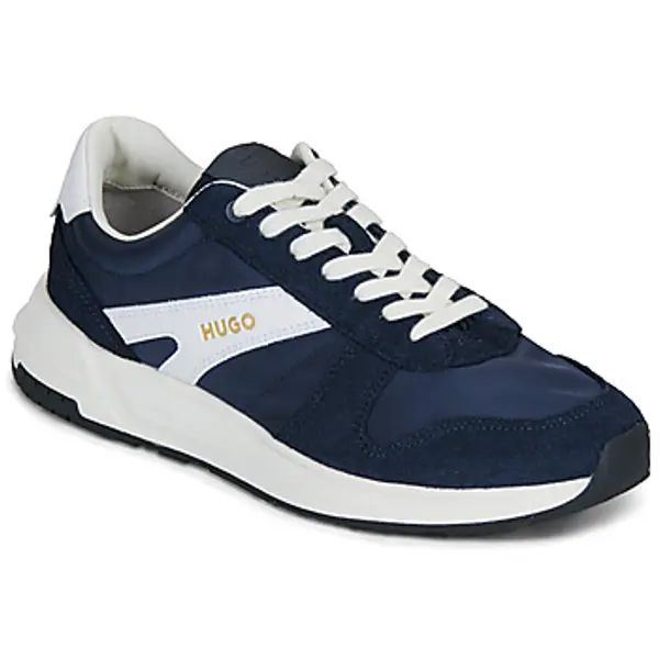 HUGO HUGO  Niske tenisice GO3_nymf (325110)  HUGO