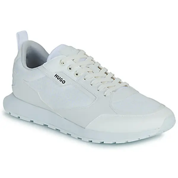 HUGO HUGO  Niske tenisice Icelin_Runn_pumf_N  HUGO