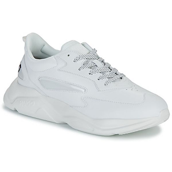 HUGO HUGO  Niske tenisice Leon_Runn_blub  HUGO