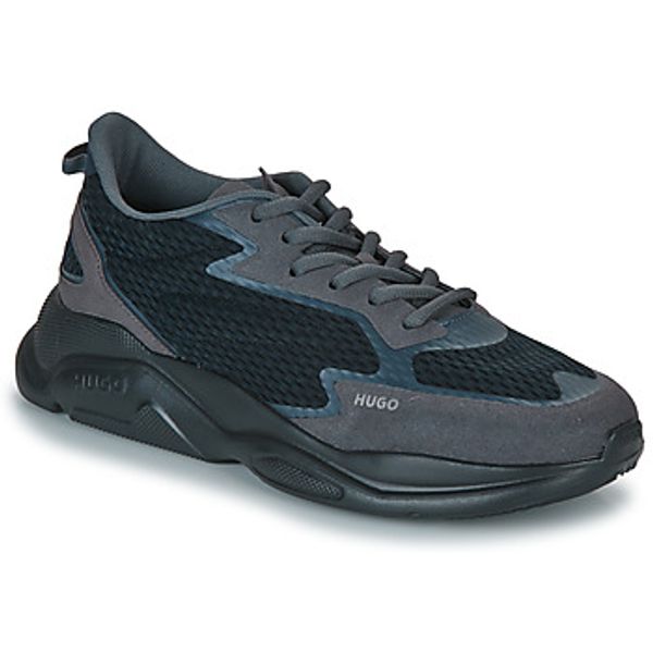 HUGO HUGO  Niske tenisice Leon_Runn_mfth  HUGO