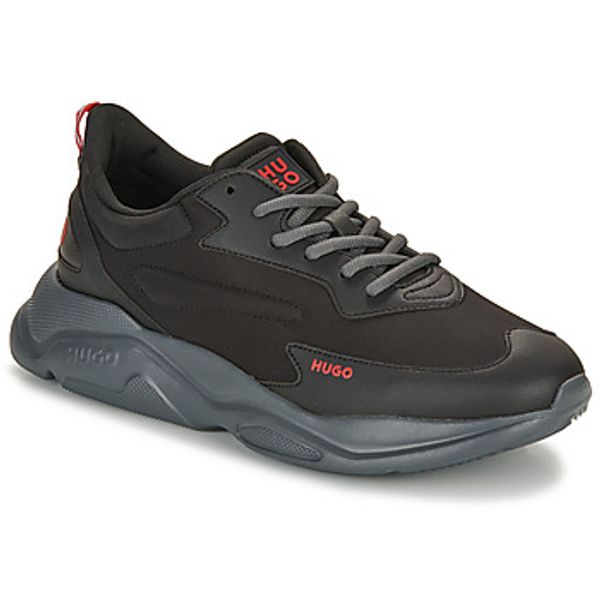 HUGO HUGO  Niske tenisice Leon_Runn_nypu_N  HUGO