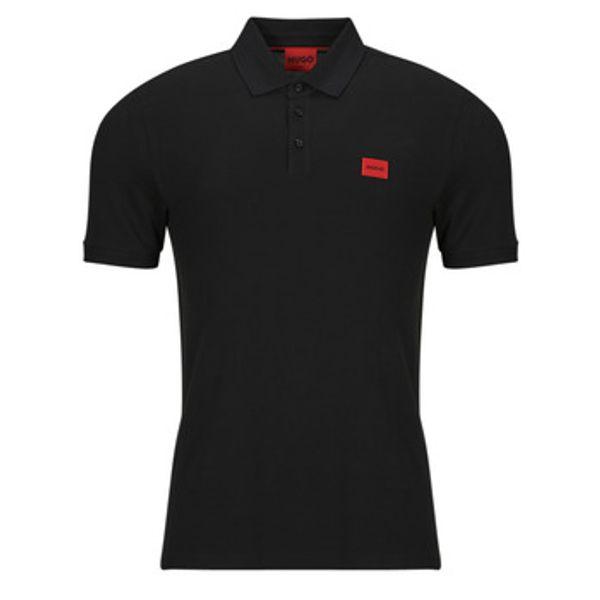 HUGO HUGO  Polo majice kratkih rukava Dereso232  HUGO