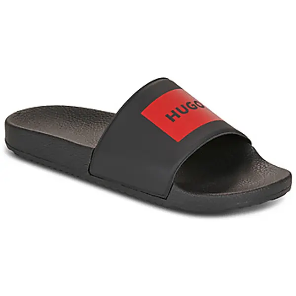 HUGO HUGO  Sportske natikače Timein_slid_ph_N  HUGO