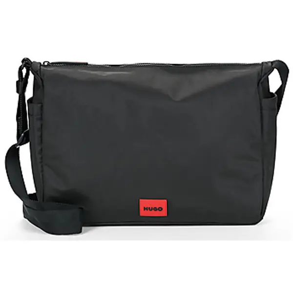 HUGO HUGO  Torbe na preklop Ethon 3.0_MESSENGER (324387)  HUGO