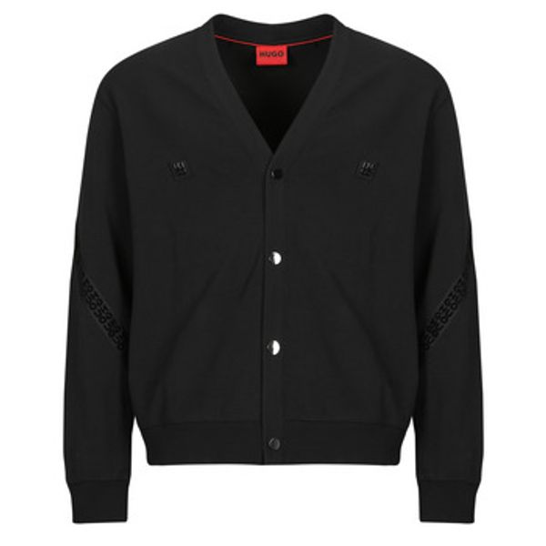 HUGO HUGO  Veste i kardigani Dequilos  HUGO