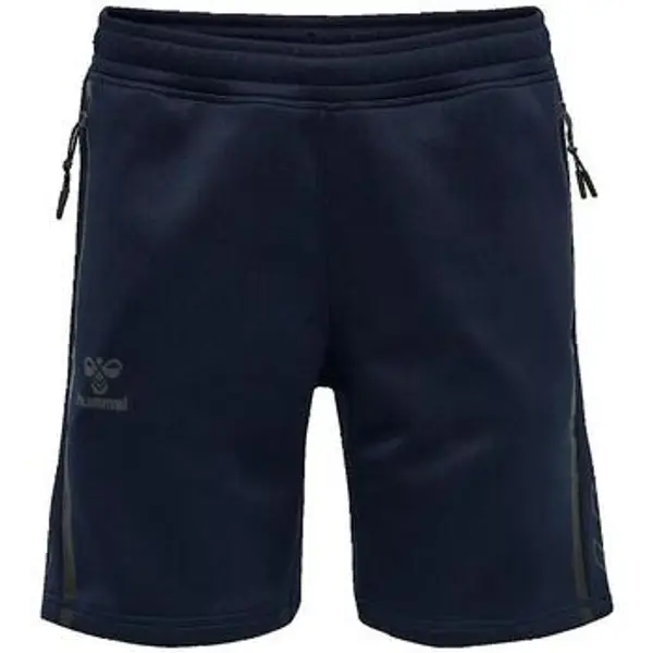 hummel hummel  Bermude i kratke hlače Short  Cima XK bleu pour femme  hummel