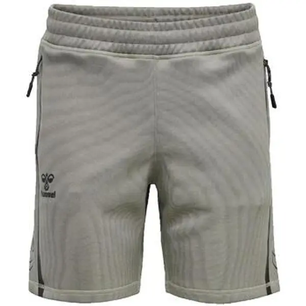 hummel hummel  Bermude i kratke hlače Short  Cima XK gris  hummel
