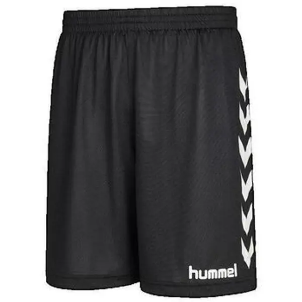 hummel hummel  Bermude i kratke hlače Short  Essential ajustement personnalisé  hummel