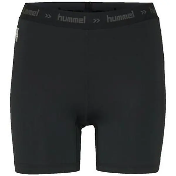 hummel hummel  Bermude i kratke hlače Short  HML FIRST PERFORMANCE WOMAN HIPSTER  hummel