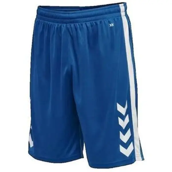 hummel hummel  Bermude i kratke hlače Short  Hmlcore XK Bleu  hummel