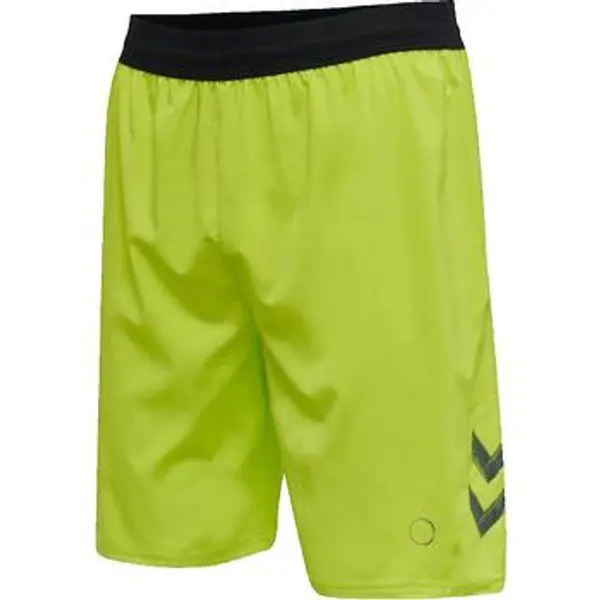 hummel hummel  Bermude i kratke hlače Short  hmlLEAD PRO vert  hummel